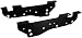 Curt Manufacturing 16447 Fifth Wheel Custom Install Kit