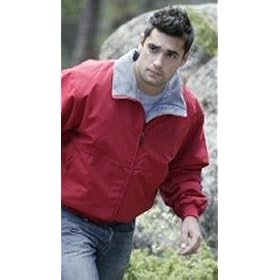 Mens Fleece Lined Jacket by Storm Creek
