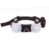 FuelBelt R2O Revenge 2-Bottle Hydration Belt