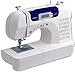 Brother Sewing Genuine Computerized Sewing Machine 60