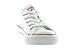 Converse C/T All Star OX Little Kids Fashion Sneakers White 3q490-2.5
