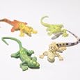 Realistic Stretchy Lizard