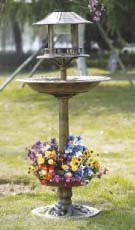 Solar Bird Hotel - Ideal Gift