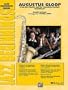 Augustus Gloop Conductor Score & Parts