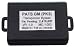 Crimestopper GMTBU Passkey 3 (PK3) Transponder Bypass Kit - Buick/Cadillac/Chevy/Olds...