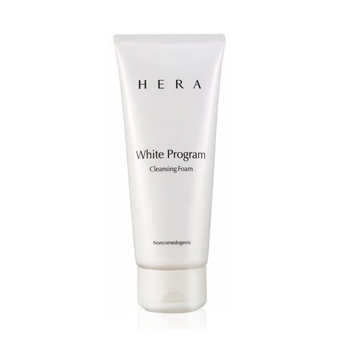 [HERA] White Program Cleansing Foam / 200ml.