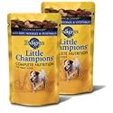 Pedigree Little Champions Dog Food