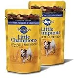 Pedigree Little Champions Dog Food