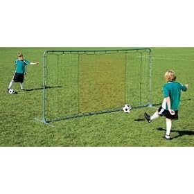 Tournament Soccer Rebounder