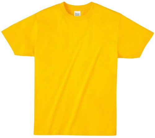 Printstar(プリントスター) 083-BBT 定番 ライトウェイトTシャツ 4.0oz