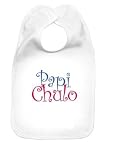 Papichulo Bib
