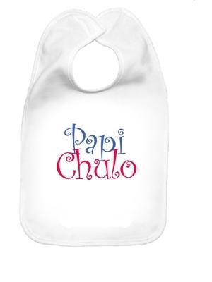 Papichulo Bib