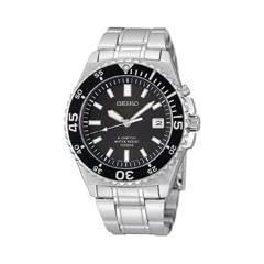 Seiko SKA013P Kinetic Herrenuhr