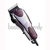 Wahl 5-star Magic Clip Clipper