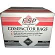 Whirlpool W10165294RB BAG 60/PAK