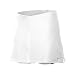 Sports : NIKE Damen Tennisrock 2008 Team Club Skirt (213257 100)