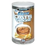 Oats 'N More Instant Oatmeal-Dymatize Elite Oatmeal, 7pk Can Granola Crunch