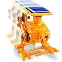 Solar Robots - Yellow