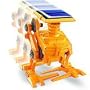 Solar Robot