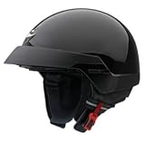 Scorpion EXO-100 Solid Helmet