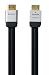 Sony DLCHD20HF 2-Meter Flat High Speed HDMI Cable