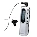 DIGITAL VOICE RECORDER/DICTATION MACHINE & MP3 PLAYBACK