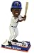 New York Mets Carlos Delgado Forever Collectibles On Field Bobble Head