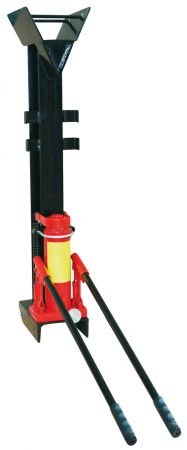 DEMA Holzspalter 10 to