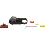 New - XCELITE 2CSKR 2CR RED 2-STEP COAXIAL WIRE STRIPPER CASSETTE KIT