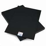 Foam Board (3/16 x 20 x 30 Inches) - in your choice of colors