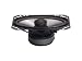 ROCKFORD FOSGATE PUNCH HPC-2246 4x6" 2-WAY 80 WATT SPEAKER