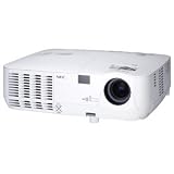 ���{�d�C NP115J(DLP�v���W�F�N�^�[/2500lm/SVGA�Ή�/2.5kg) NP115J (���i�C���[�W)