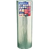 Reflectix BP48050 48-Inch-by-50-Feet Square Edge Bubble-Pack Insulation