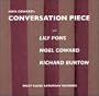 Conversation Piece