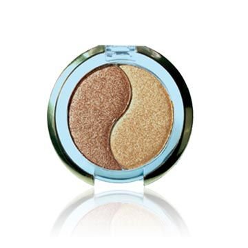 Ikos Lidschatten \"Duo Gold Reflexe\" LS1 Preisvergleich