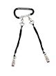 Junior Multi-Purpose Golf Head Cover or Accessory Leash for Kids