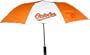 Baltimore Orioles 42 inch Folding Umbrella