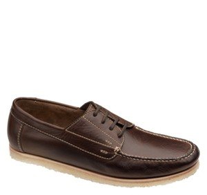 ... Johnston and Murphy Men's Kholson Moc Dark Mahogany Size 12 D(M) US ... Johnston and Murphy Men's Kholson Moc Dark Mahogany Size 12 D(M) US