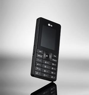 LG KG320S Great Camera**Triband**Bluetooth**Sim Free**Ultra Slim and Light Weight