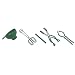 Graniteware 0717-4 5-Piece Home Canning Tool Set
