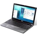 Acer Aspire AS5745-3428 15.6-Inch Laptop (Black)