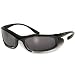 Global Vision Shadow Flash Mirror Sunglasses
