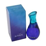 Surreal Garden by Avon for Women, 1.7 oz Eau De Toilette Spray