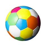 フットサルボールIdea Rootフットサル用サッカーボールROA001-CFカラフル