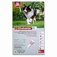 K9 Advantix 55, for Dogs 21-55 lbs 4 ea