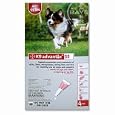 K9 Advantix 55, for Dogs 21-55 lbs 4 ea