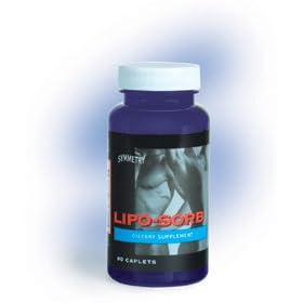 Lipo-Sorb Reduces the Absorption of Dietary Fat
