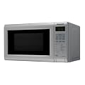 Panasonic NN-E289MMBPQ 19 Litre compact solo microwave oven silver