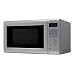 Panasonic NN-E289MMBPQ 19 Litre compact solo microwave oven silver