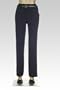 Petite Zipper Pocket Pant
